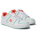 DC Manteca 4 SE Shoe White/Green/Sunlight