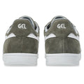 ASICS Gel-Vickka Pro Dark Olive/White