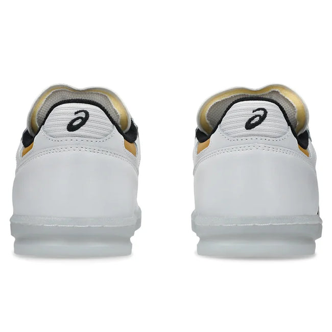 Asics x Gino Iannucci Leggerezza FB White/Pure Gold