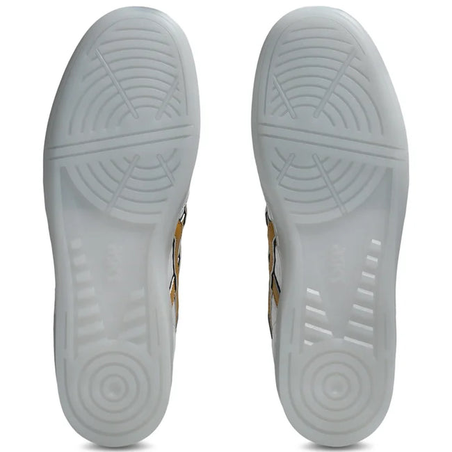 Asics x Gino Iannucci Leggerezza FB White/Pure Gold