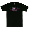Thrasher X Alien Workshop Nova T-Shirt Black