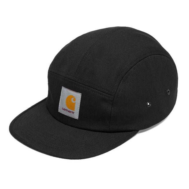 Carhartt Backley Cap - Black