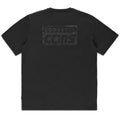Converse Cons Graphic T-Shirt Black