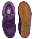 Vans Skate Half Cab Purple