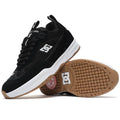 Dcshoeco JS-2 Shoe Black