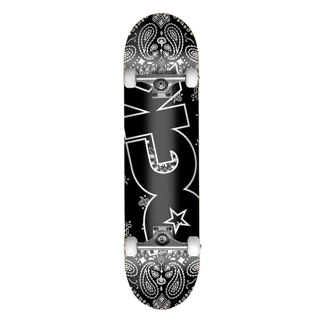 DGK Paisley Complete Skateboard