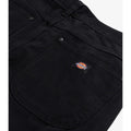 Dickies X Thrasher Pant Black