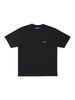 Uniqlo x Kaws Moon Universe UT Graphic T-Shirt - Black