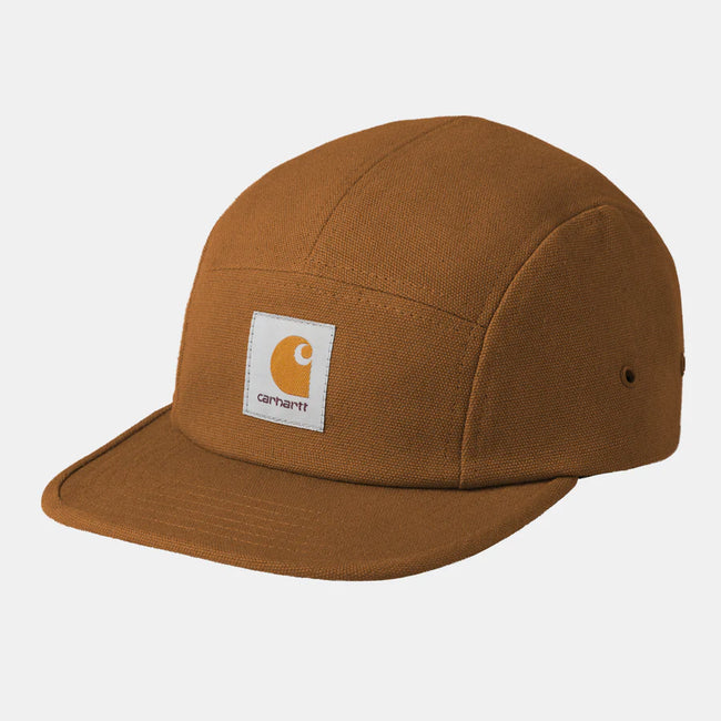 Carhartt Backley Cap Deep Hamilton Brown