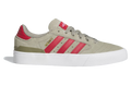 Adidas Busenitz Vulc II Silver Pebble / Team Victory Red / Cloud White