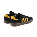 Adidas Busenitz Vulc II Shoe Core Black / Preloved Yellow / Gum