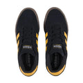Adidas Busenitz Vulc II Shoe Core Black / Preloved Yellow / Gum