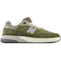 New Balance Numeric Andrew Reynolds 933 Olive