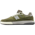 New Balance Numeric Andrew Reynolds 933 Olive