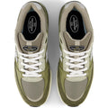 New Balance Numeric Andrew Reynolds 933 Olive