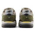 New Balance Numeric Andrew Reynolds 933 Olive