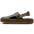 Nike SB Calm Mule Medium Olive