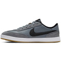 Nike SB FC Classic Shoe Cool Grey