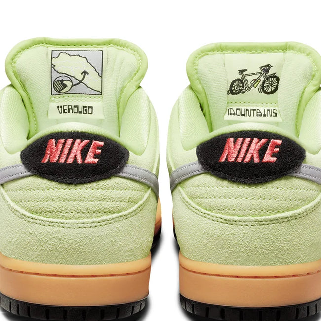 Nike SB Verdugo Mountains Dunk Low Pro Premium