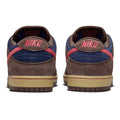 Nike SB Dunk Low Pro Baroque Brown/Adobe/Navy