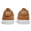 Nike SB Heritage Vulc Shoe Flax/College Orange/Oatmeal