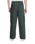 Nike SB Kearny Cargo Nylon Skate Pants - Olive