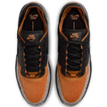 Nike SB PS8 Monarch Safari Shoe Cobblestone/Black Monarch