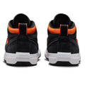 Nike SB React Leo Black/Orange
