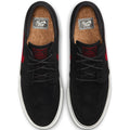 Nike SB Zoom Janoski OG+ Black/University Red