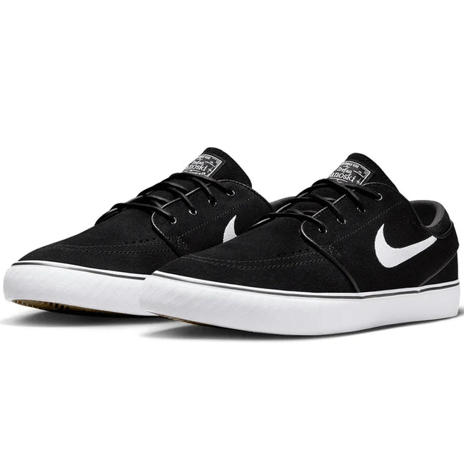 Nike SB Zoom Janoski OG+ Black/White