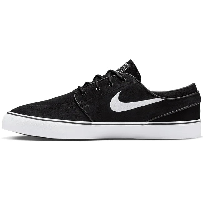 Nike SB Zoom Janoski OG+ Black/White
