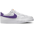Nike SB Zoom Pogo Plus ISO White/Court Purple