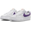 Nike SB Zoom Pogo Plus ISO White/Court Purple