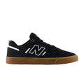 New Balance Numeric Jamie Foy 306 Black/Gum