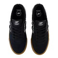 New Balance Numeric Jamie Foy 306 Black/Gum
