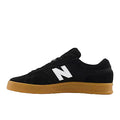 New Balance Numeric 430 Black/Gum