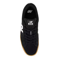 New Balance Numeric 430 Black/Gum