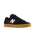New Balance Numeric 430 Black/Gum
