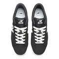 New Balance Numeric 430 Black/White