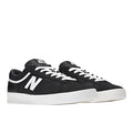 New Balance Numeric 430 Black/White