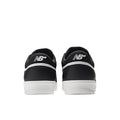 New Balance Numeric 430 Black/White