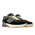 New Balance Numeric Andrew Reynolds 933 Black/Dark Olivine