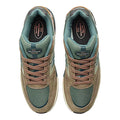 New Balance Numeric Andrew Reynolds 933 Mushroom/New Spruce