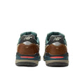 New Balance Numeric Andrew Reynolds 933 Mushroom/New Spruce