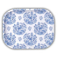 OJ's Tea Cup Thunder Juice Wheels 75mm 78a White/Floral