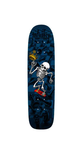 Powell Peralta Bones Brigade 15 Rodney Mullen Deck