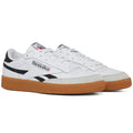 Reebok Club C Revenge Vintage White/Black/Gum