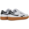 Reebok Club C Revenge Vintage White/Black/Gum