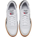 Reebok Club C Revenge Vintage White/Black/Gum