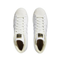 Adidas Pro Model ADV X Sam Cloud White/Easy Yellow